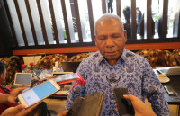 Usulan Provinsi Tabi Ditargetkan Rampung Tahun Depan